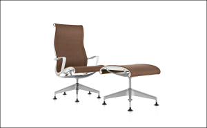 Designing Hotel Spaces With Trendy Furniture