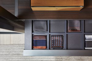 A Complete Guide To Choosing The Best Kitchen Wardrobe