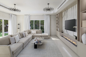 Creative Ways To Use Color In Interior Design