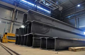 The Role Of Structural Steel In Sustainable Building