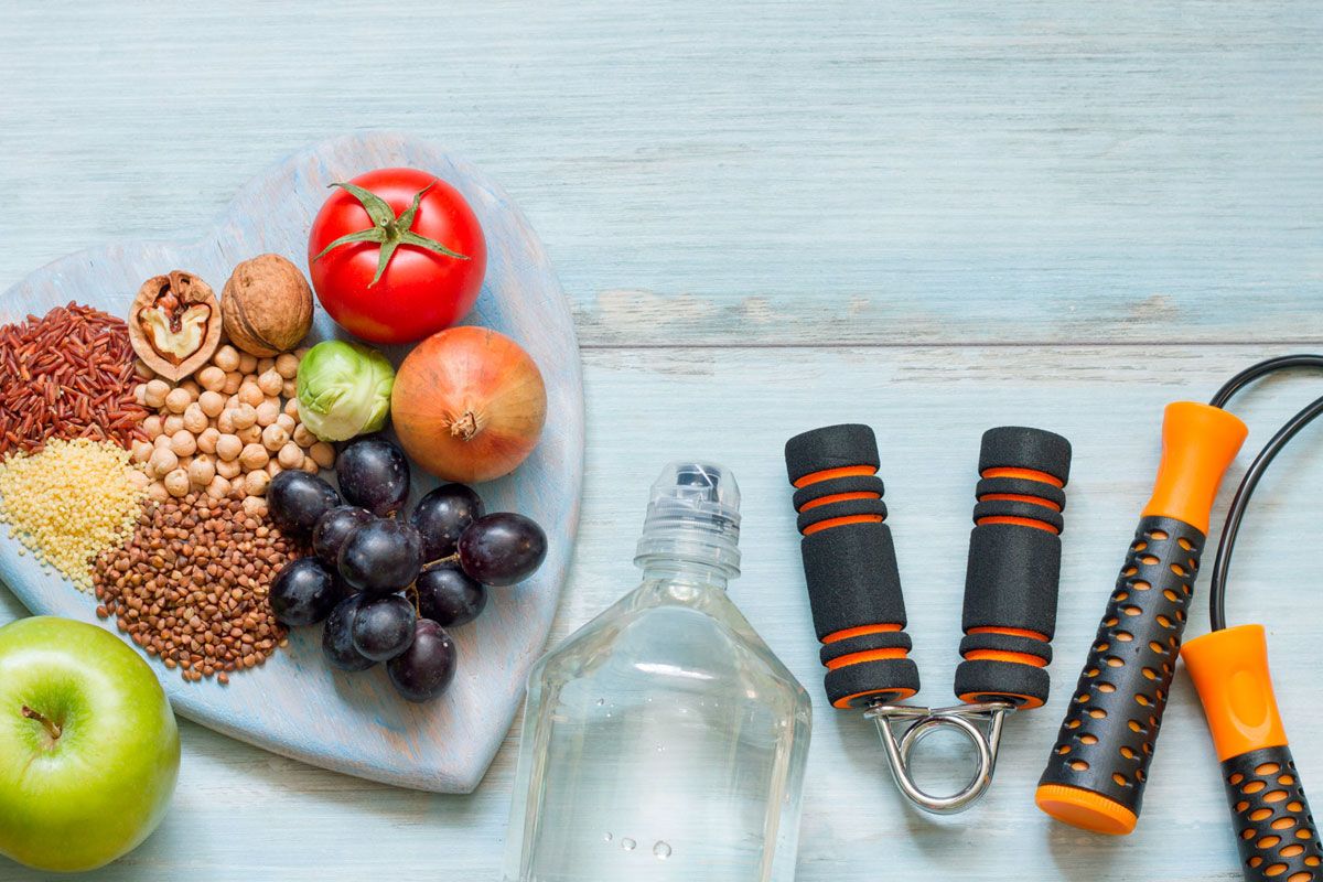 5 Benefits Of Taking A Food Intolerance Test