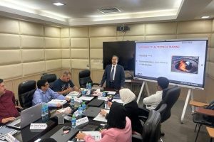 Why API Training Is Essential For Oil & Gas Professionals
